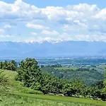 Il Roseto Nyaraló *