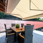 Nyaraló Il Roseto Somano
