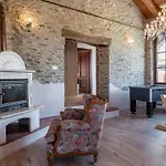 Il Roseto Nyaraló Somano