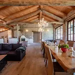 Il Roseto Nyaraló
