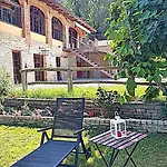 Σπίτι διακοπών Il Roseto