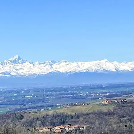 Hébergement de vacances Il Roseto