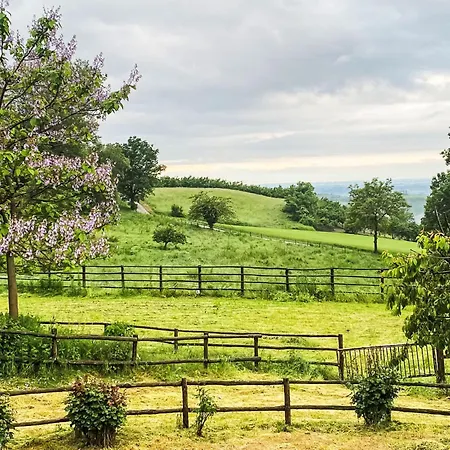 Vakantiehuis Il Roseto Somano
