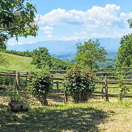 Il Roseto Somano