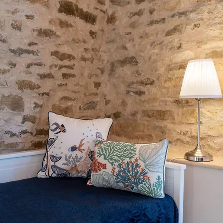 Il Roseto Hébergement de vacances