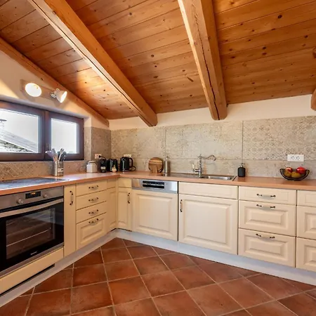 Il Roseto Hébergement de vacances Somano