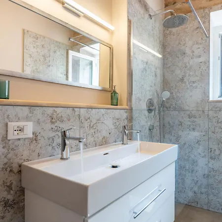 Il Roseto Hébergement de vacances *