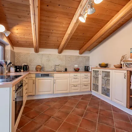 Il Roseto Σπίτι διακοπών Somano