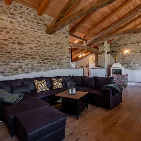Il Roseto Vakantiehuis
