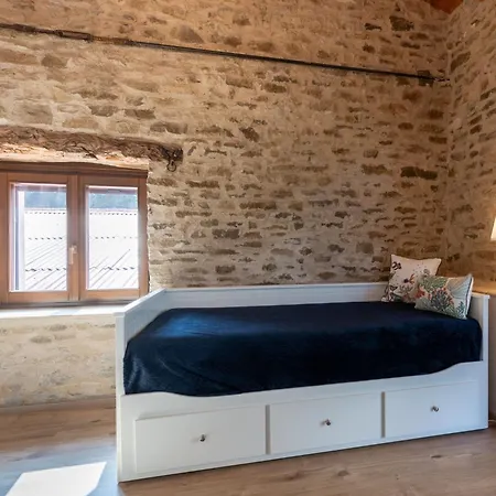 Hébergement de vacances Il Roseto