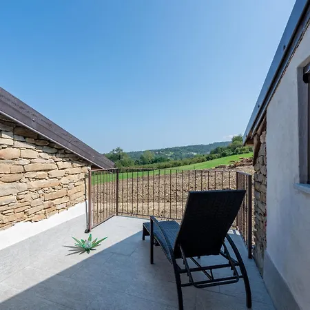 Il Roseto Vakantiehuis *