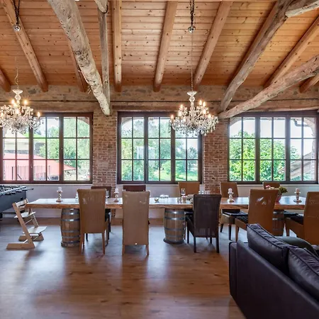 Il Roseto Σπίτι διακοπών *