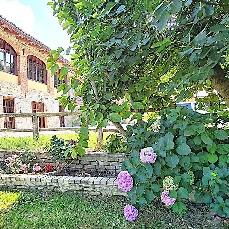 Il Roseto