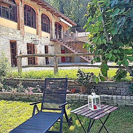 Hébergement de vacances Il Roseto