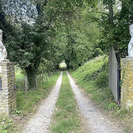 Il Roseto Σπίτι διακοπών