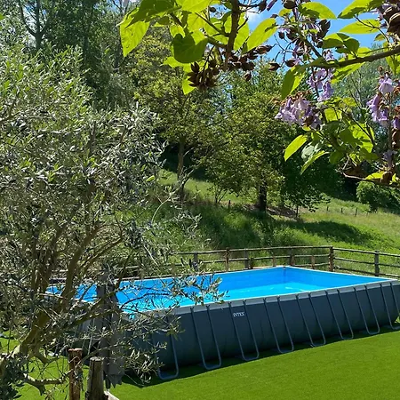 Il Roseto Holiday home