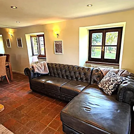 Hébergement de vacances Il Roseto *