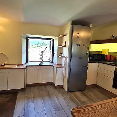Il Roseto Holiday home