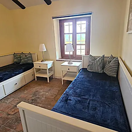 Il Roseto Hébergement de vacances Somano