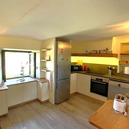 Σπίτι διακοπών Il Roseto