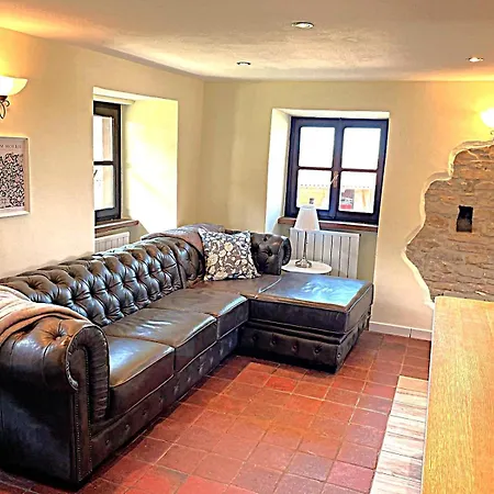 Σπίτι διακοπών Il Roseto *