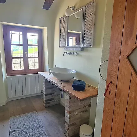 Σπίτι διακοπών Il Roseto