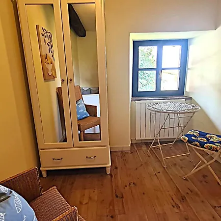 Hébergement de vacances Il Roseto *