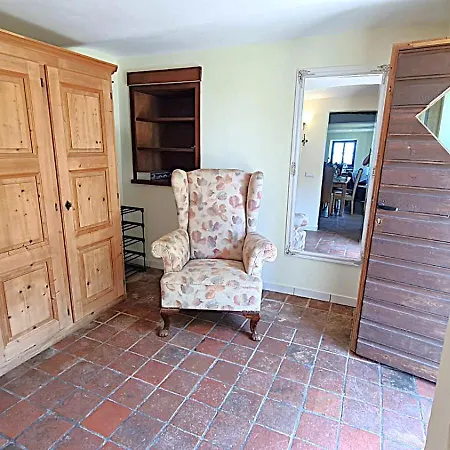 Vakantiehuis Il Roseto Somano