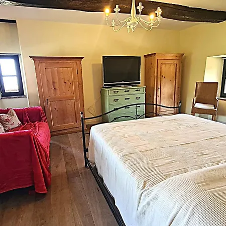 Il Roseto Hébergement de vacances Somano