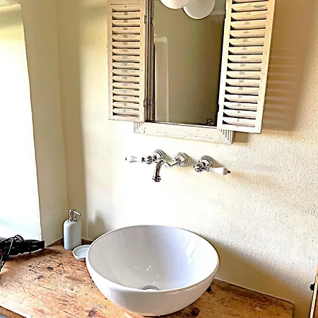 Σπίτι διακοπών Il Roseto