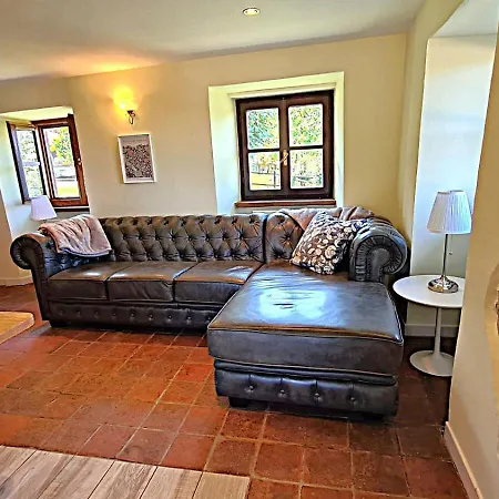 Hébergement de vacances Il Roseto *