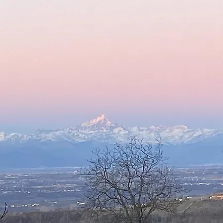 Il Roseto Σπίτι διακοπών
