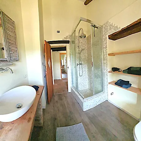 Σπίτι διακοπών Il Roseto Somano