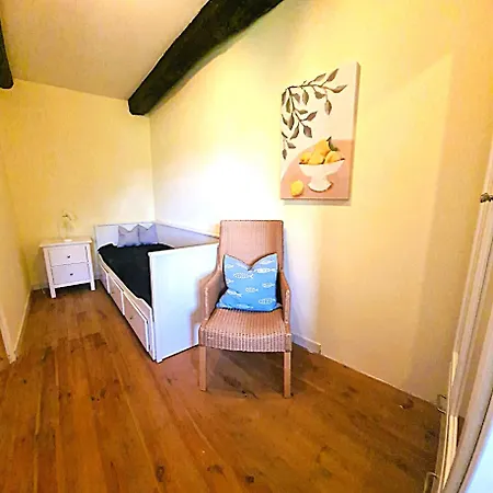 Σπίτι διακοπών Il Roseto *