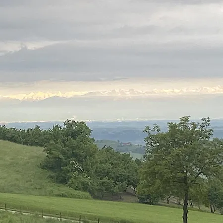 Hébergement de vacances Il Roseto