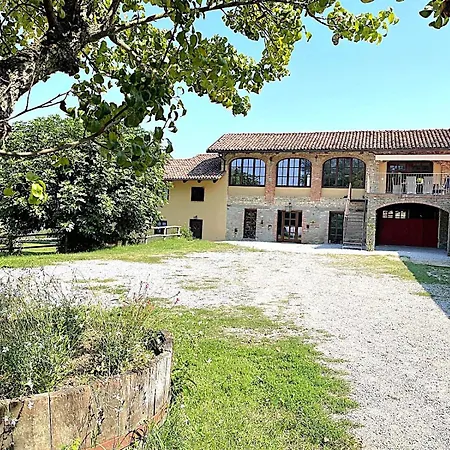 Il Roseto Hébergement de vacances *