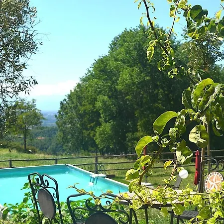 Il Roseto * Somano