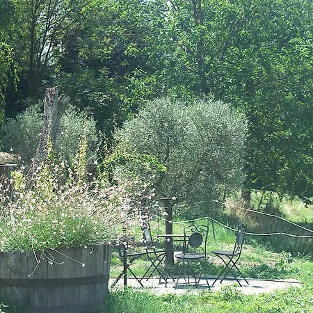 Hébergement de vacances Il Roseto Somano