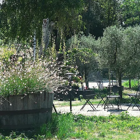 Il Roseto