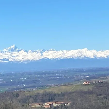Il Roseto Somano