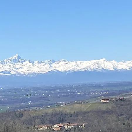 Hébergement de vacances Il Roseto Somano