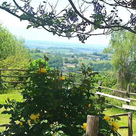 Σπίτι διακοπών Il Roseto *