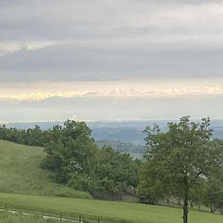Σπίτι διακοπών Il Roseto Somano