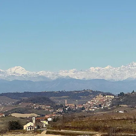 Il Roseto Σπίτι διακοπών