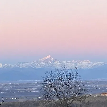 Σπίτι διακοπών Il Roseto *