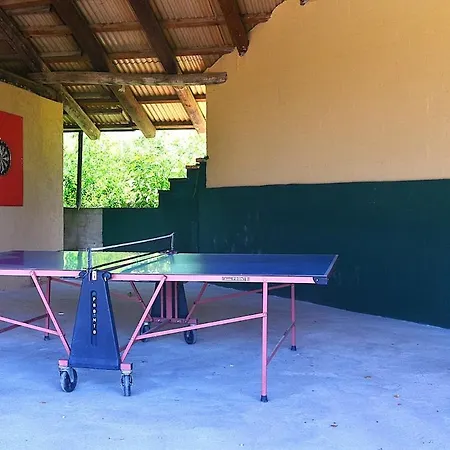 Hébergement de vacances Il Roseto Somano