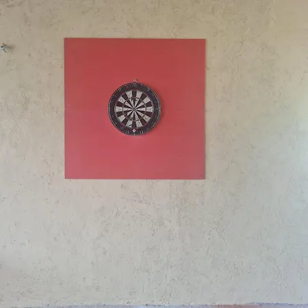 Σπίτι διακοπών Il Roseto