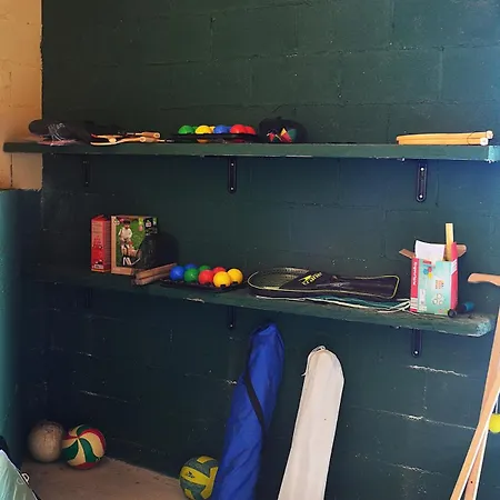 Il Roseto Σπίτι διακοπών Somano