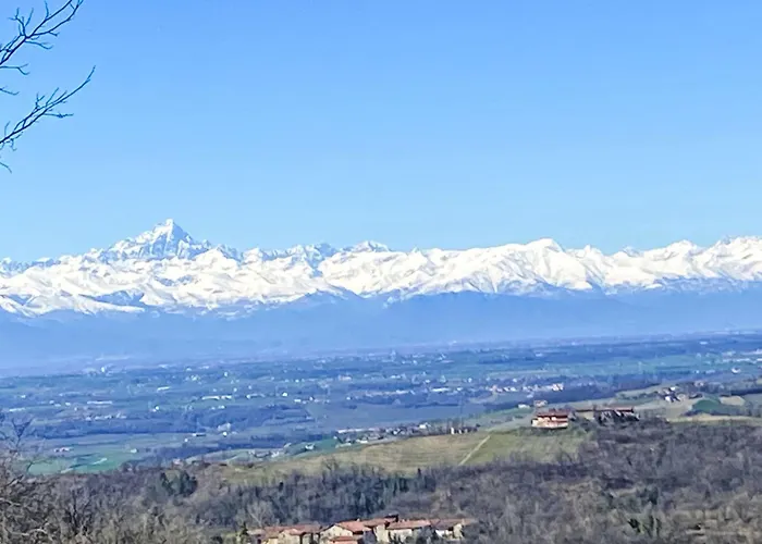 Feriehus Il Roseto