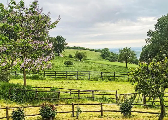 Feriehus Il Roseto Somano